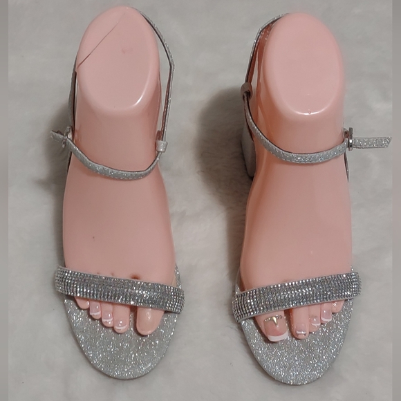 Kelly Katie heel shoes for women size 6 - Picture 2 of 9